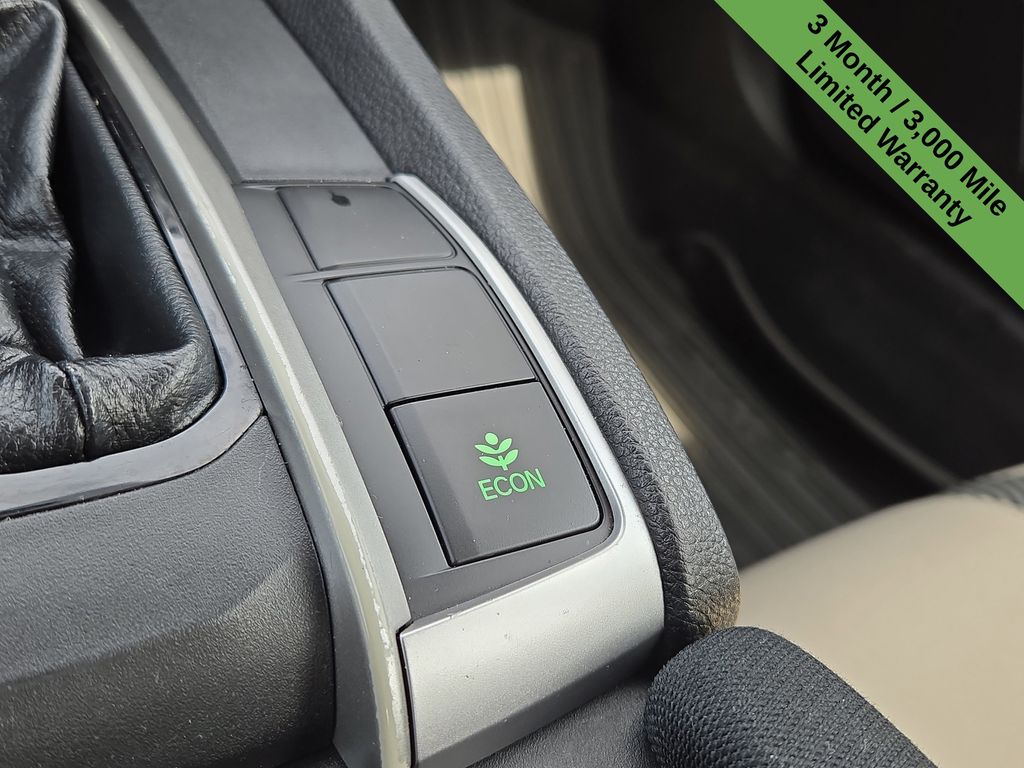 Used 2018 Honda Civic For Sale in Fort Wayne, IN