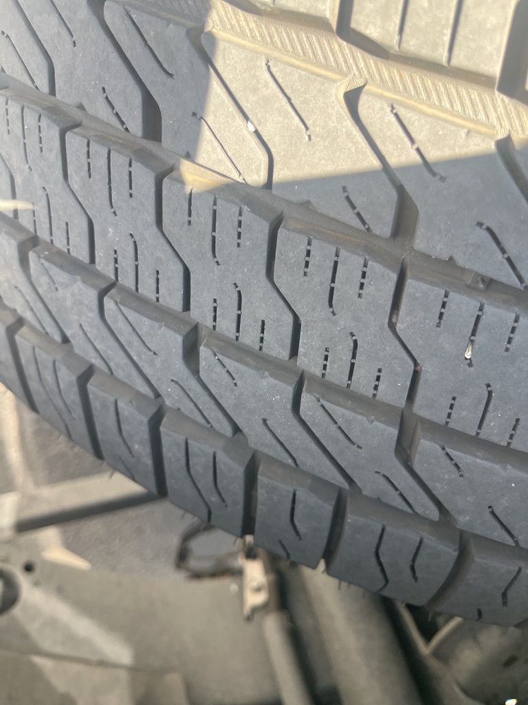 2021 Jeep Wrangler Unlimited Sahara 4xe 17