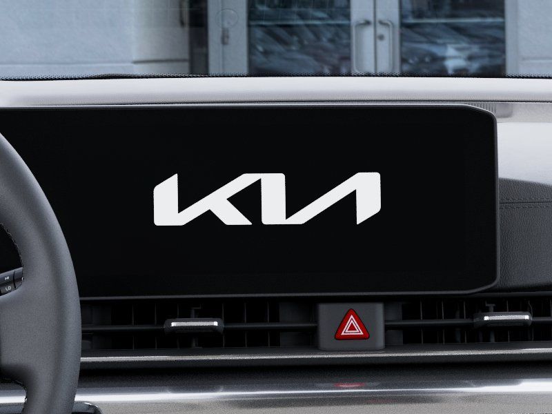 New 2026 White Kia SX Prestige image 20