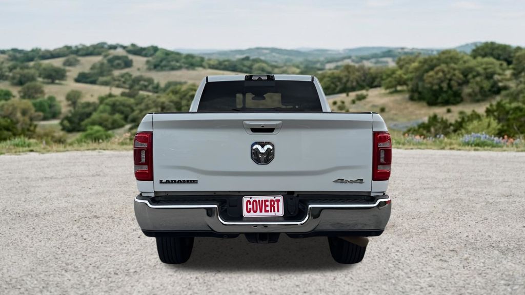 Used Car 2024 Ram 2500  Laramie For Sale Under $50,000 In Austin, Texas