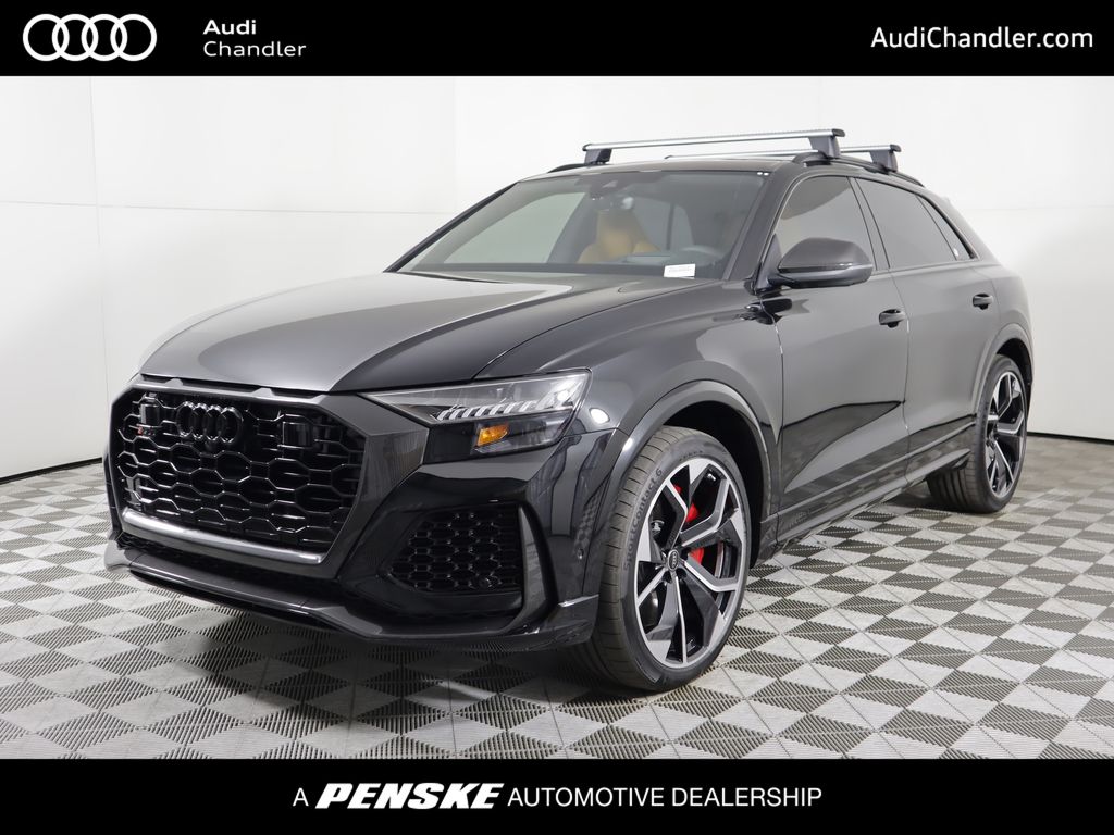 2024 Audi RS Q8 4.0T -
                Chandler, AZ