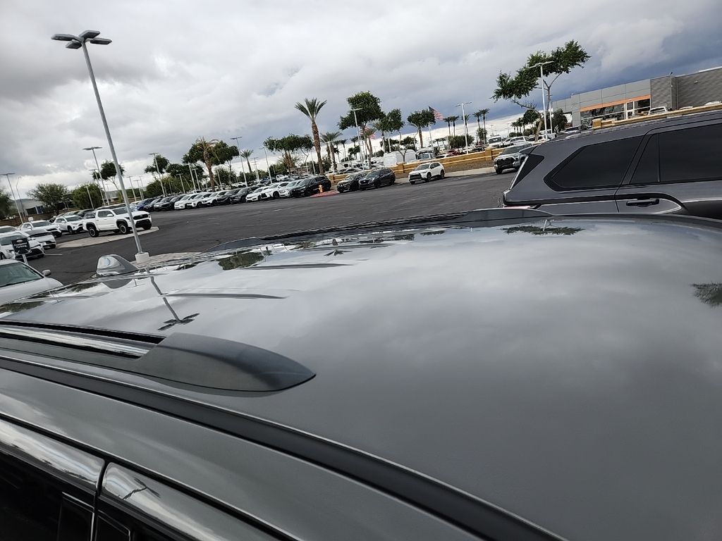 Thumbnail: 2019 Jeep Grand Cherokee - 5