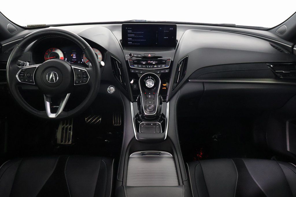 Thumbnail: 2021 Acura RDX - 8