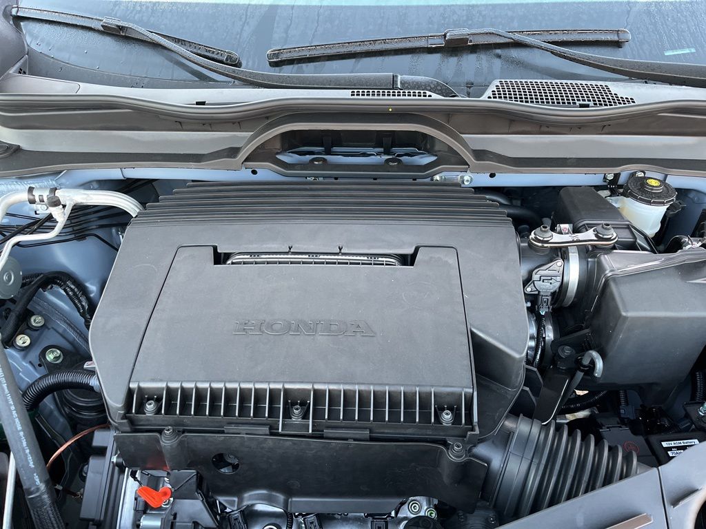 Thumbnail: 2026 Honda Pilot - 8