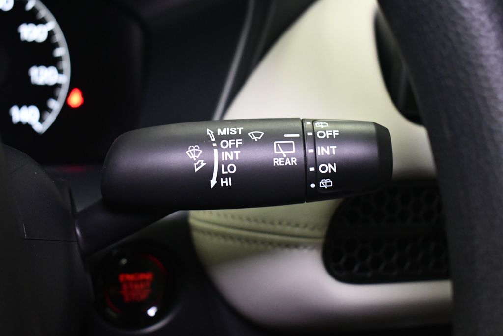 Thumbnail: 2026 Honda HR-V - 17