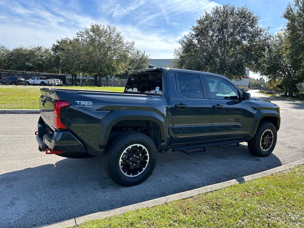 Thumbnail: 2024 Toyota Tacoma - 5