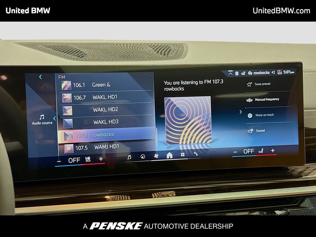 Thumbnail: 2026 BMW X7 - 8