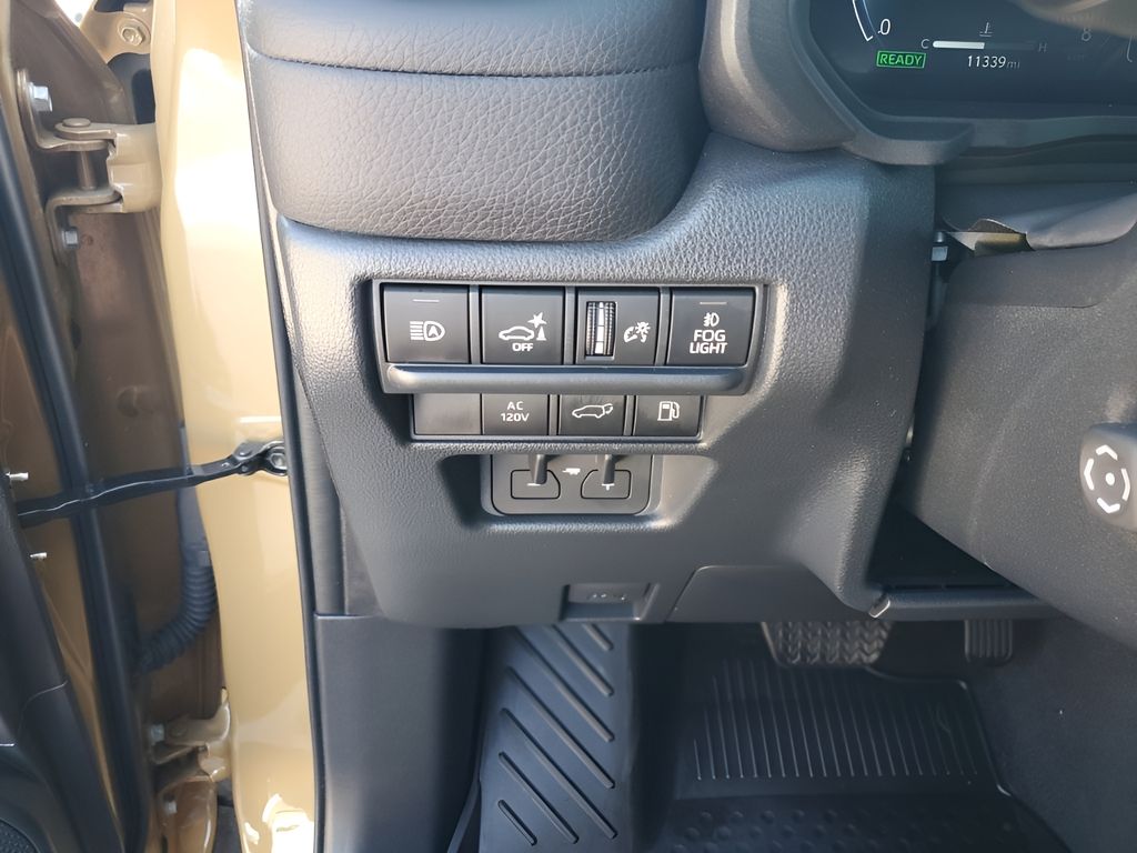 Used Car 2024 Toyota Land Cruiser  Base For Sale Under $70,000 In Austin, Texas