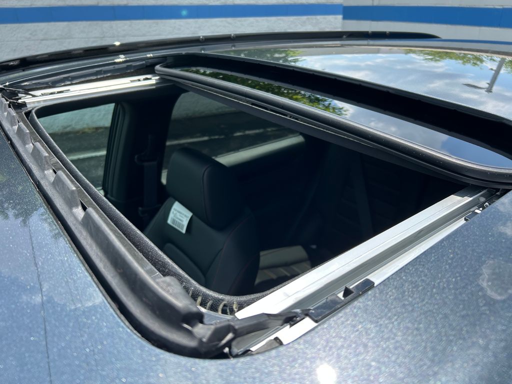 Thumbnail: 2026 Honda CR-V - 10