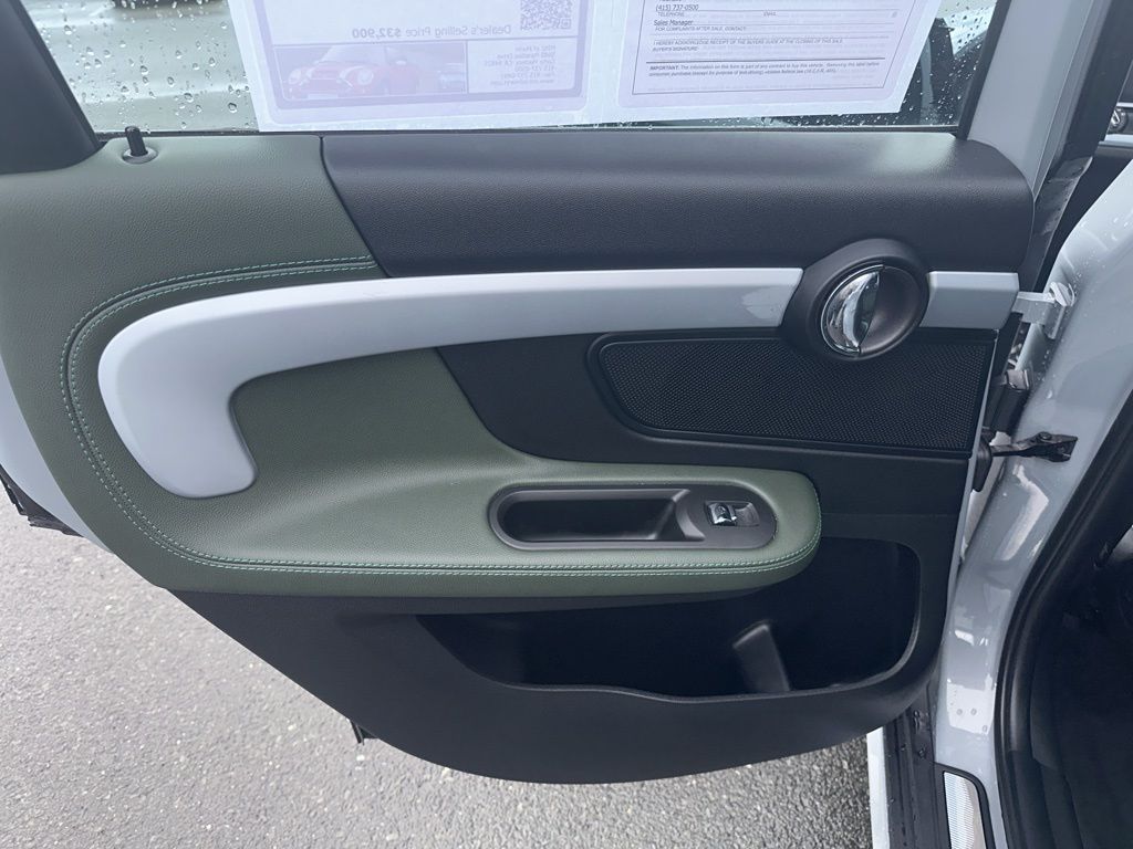 Thumbnail: 2023 MINI Cooper Countryman - 18