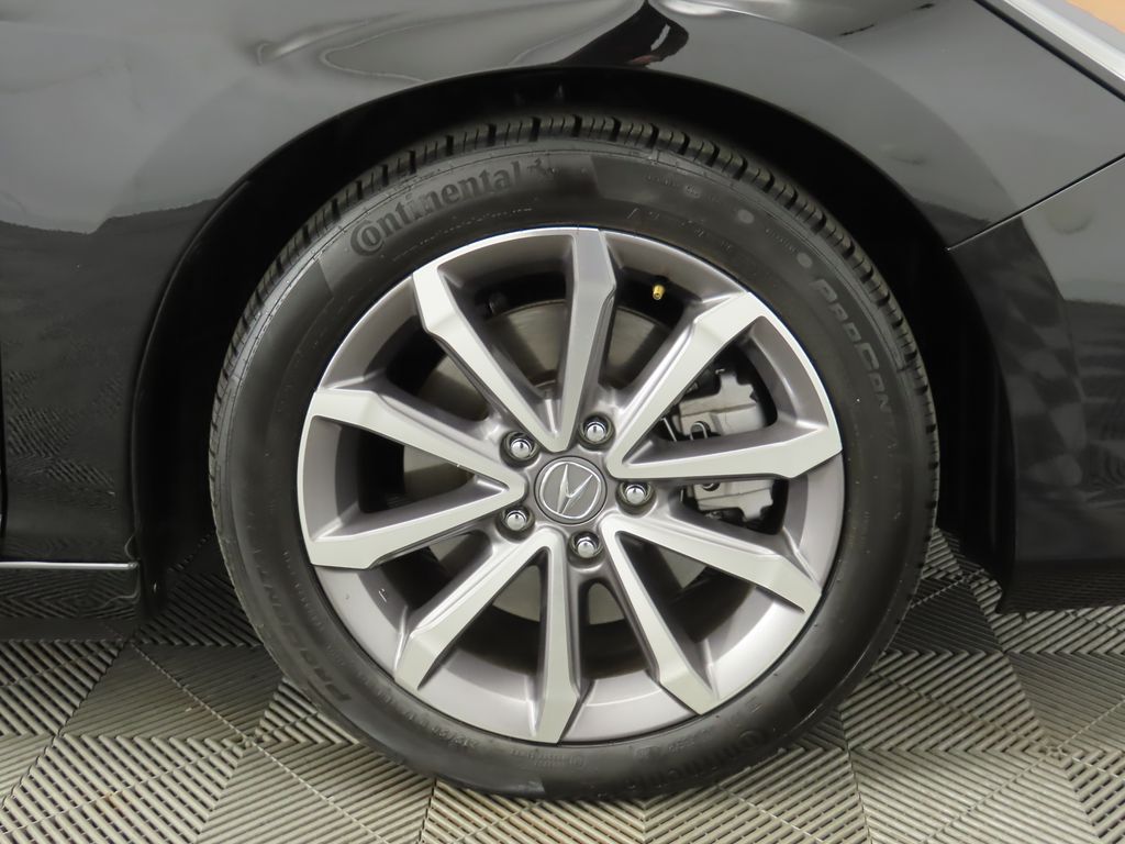 Thumbnail: 2023 Acura Integra - 31