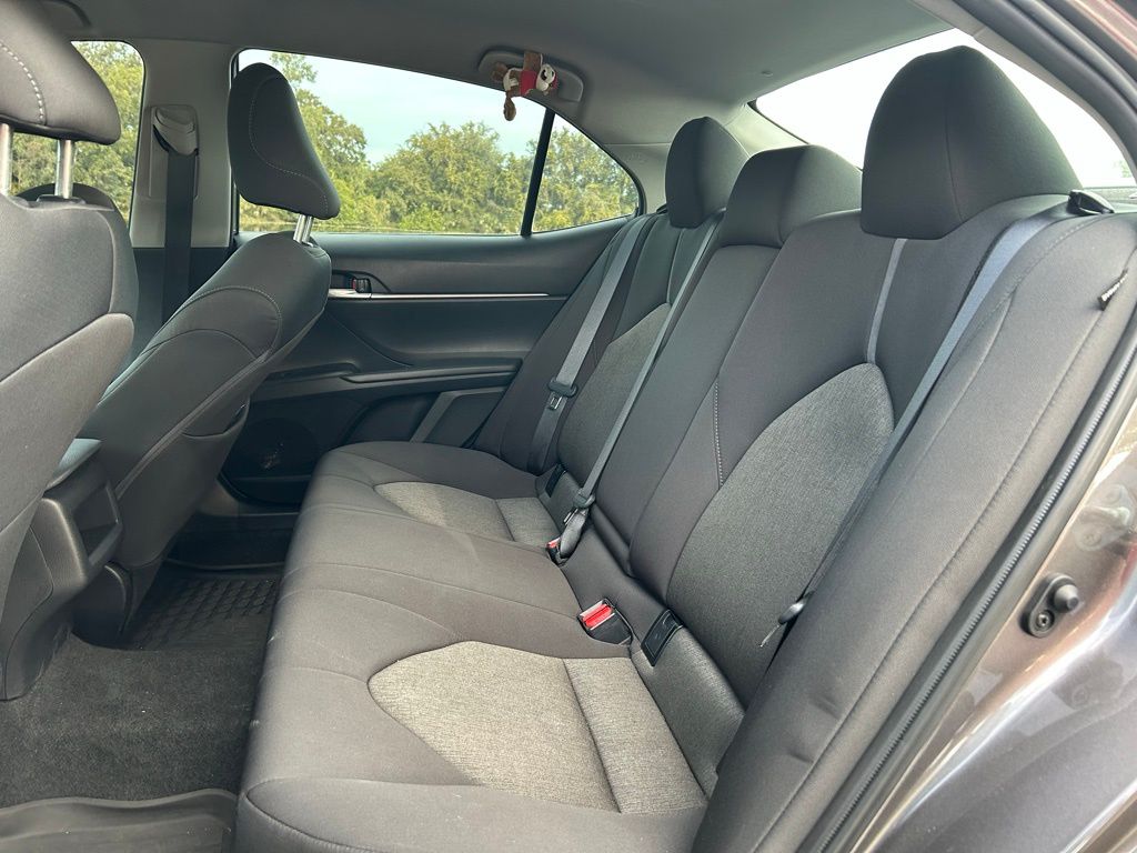 Thumbnail: 2024 Toyota Camry - 13