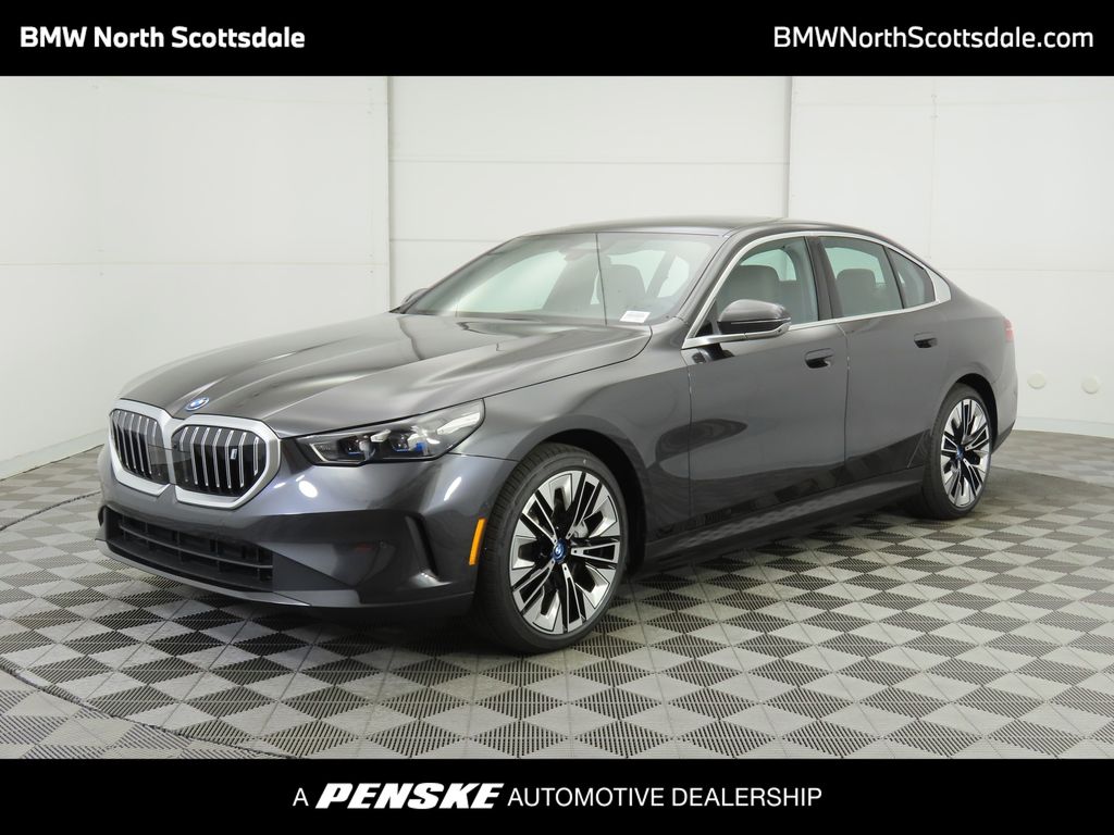 2025 BMW i5 eDrive40 -
                Phoenix, AZ