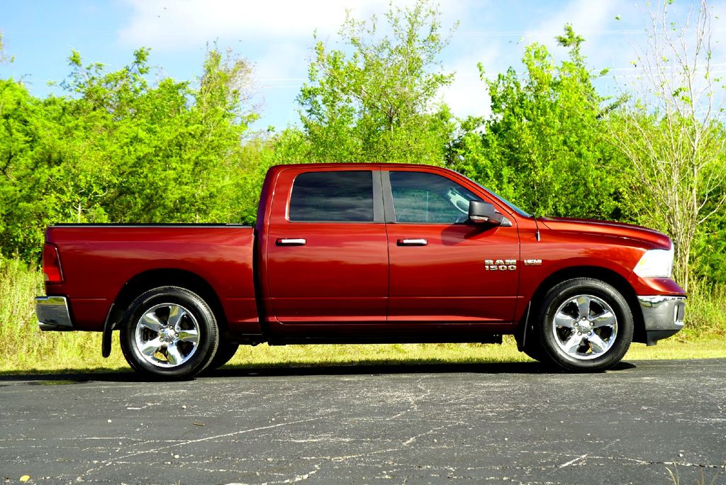 Used Car 2016 Ram 1500  Lone Star For Sale Under $20,000 In Taylor, Texas