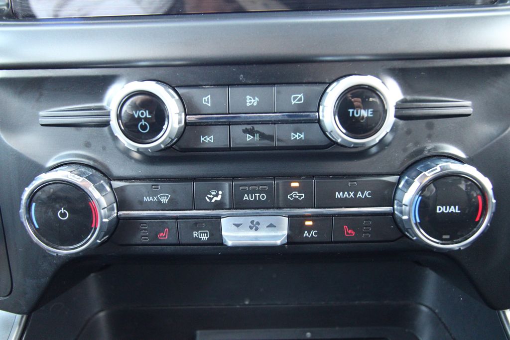 Used 2024 Ford F-150 Truck