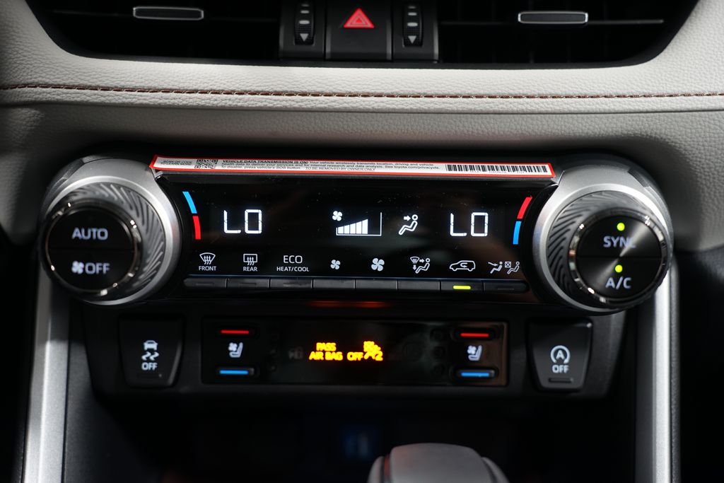 2025 Toyota RAV4 Limited 20