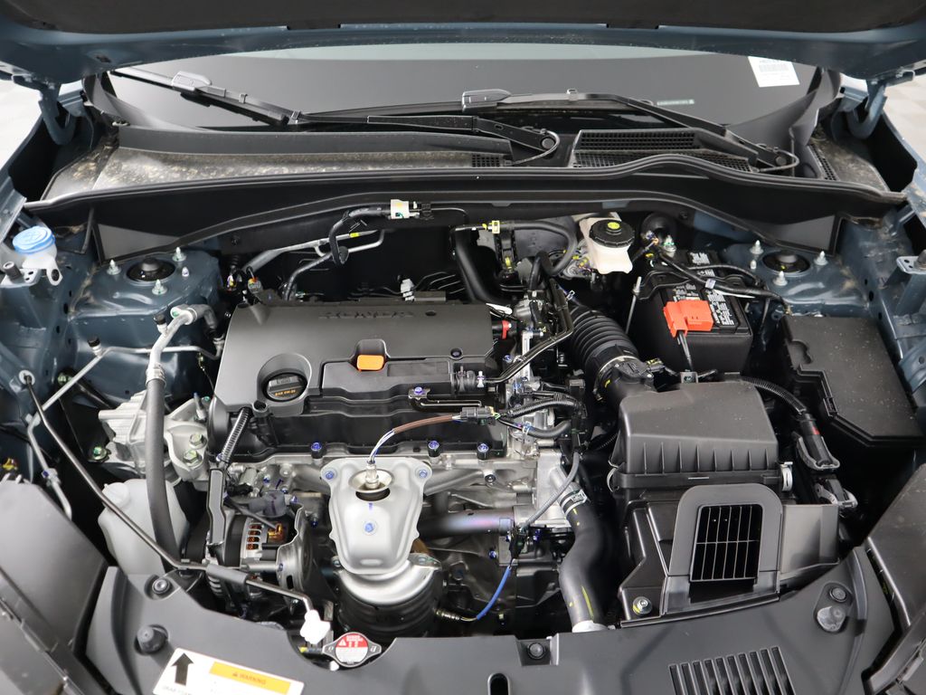 Thumbnail: 2026 Honda HR-V - 29