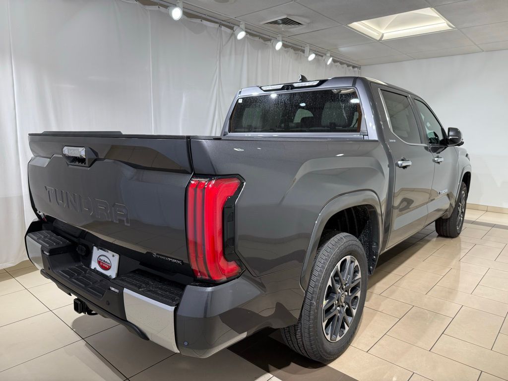Thumbnail: 2026 Toyota Tundra - 5