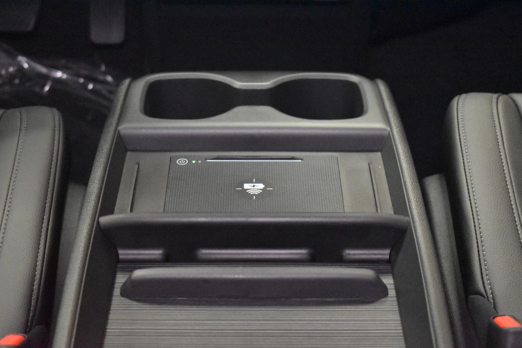 Thumbnail: 2025 Honda Odyssey - 13