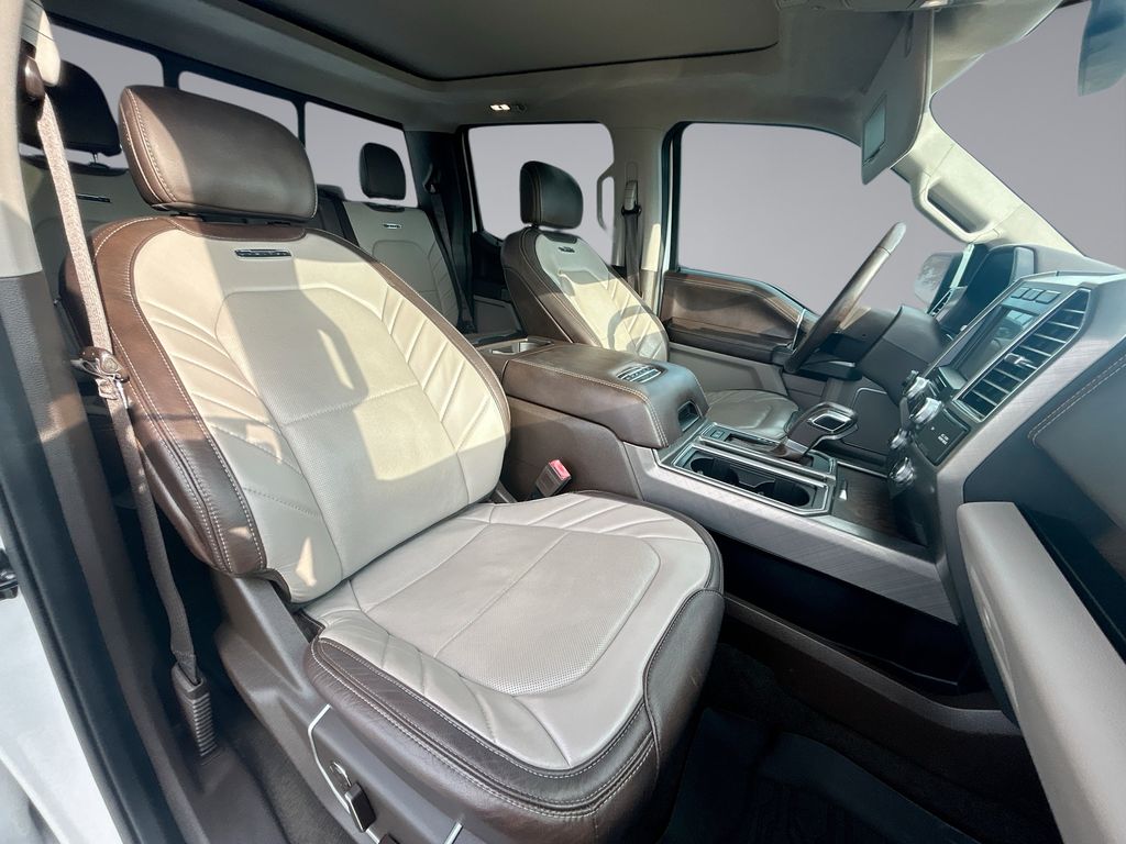 Thumbnail: 2019 Ford F-150 - 15