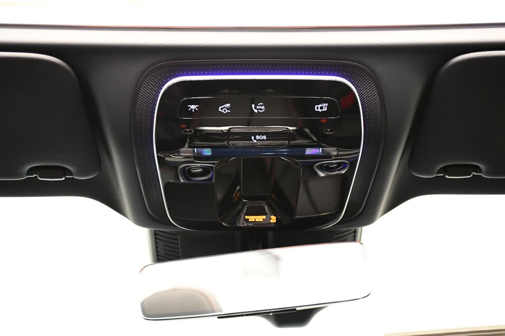 Thumbnail: 2026 Mercedes-Benz CLE - 25