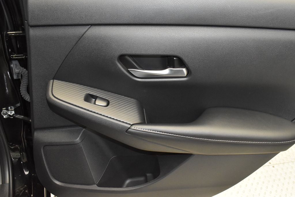 2023 Nissan Sentra S 26