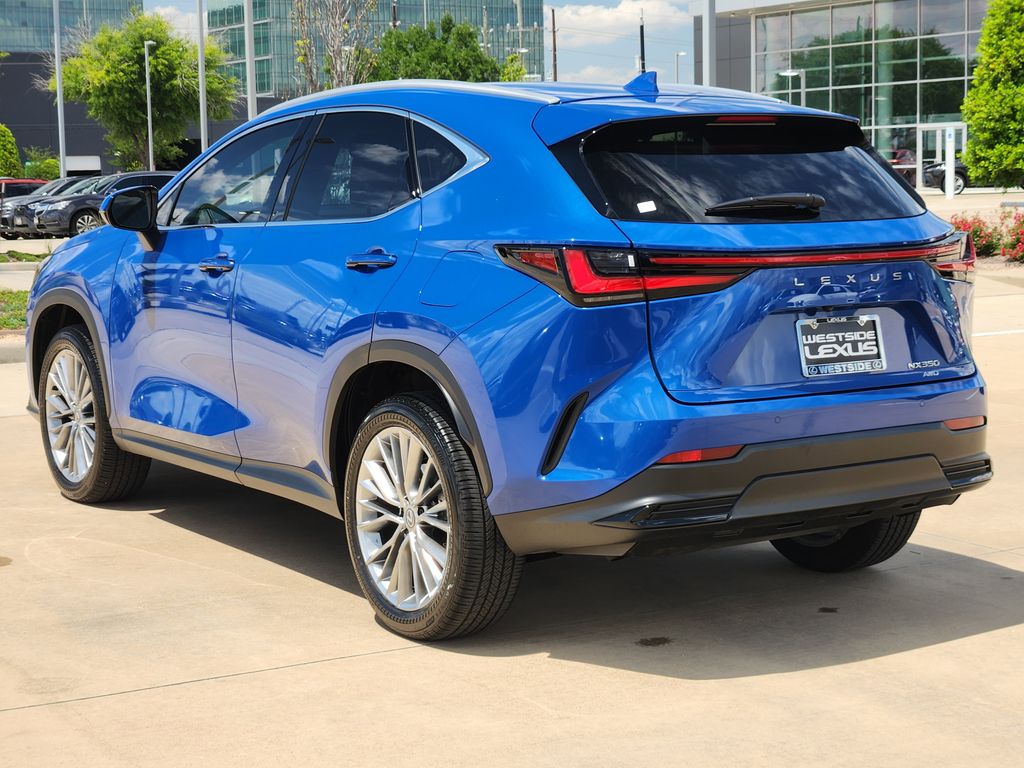 2025 Lexus NX 350 Premium  at Community Kia