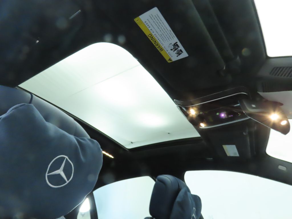 2024 Mercedes-Benz S-Class S 580 21