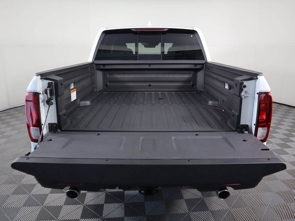 Thumbnail: 2026 Honda Ridgeline - 28