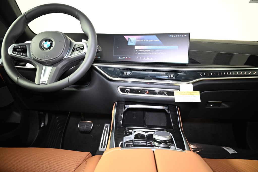 Thumbnail: 2026 BMW X5 - 16