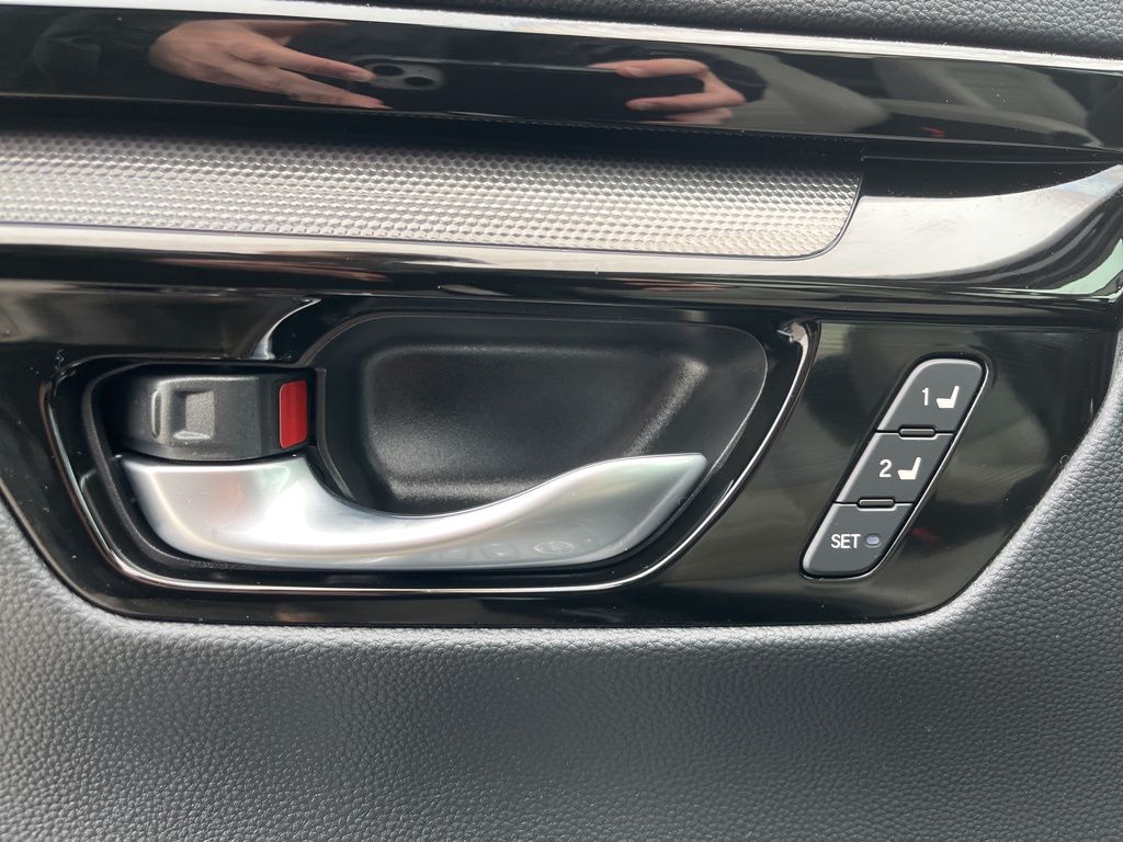 Thumbnail: 2024 Honda CR-V - 11