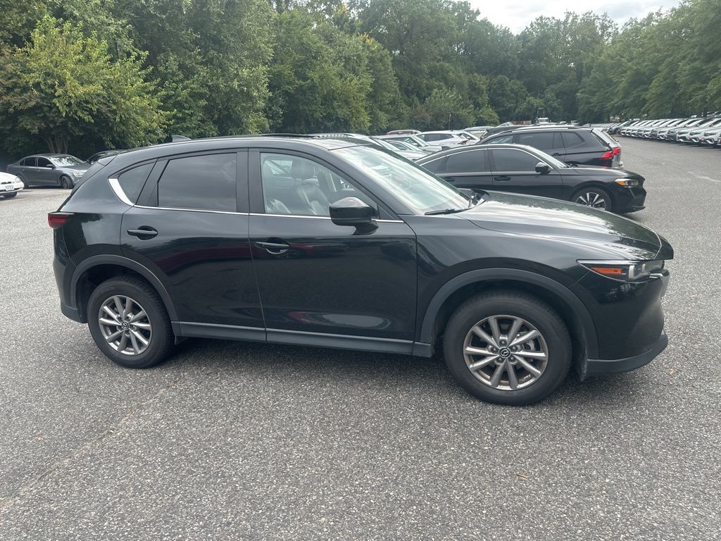 2023 Mazda CX-5 2.5 S Preferred Package 29