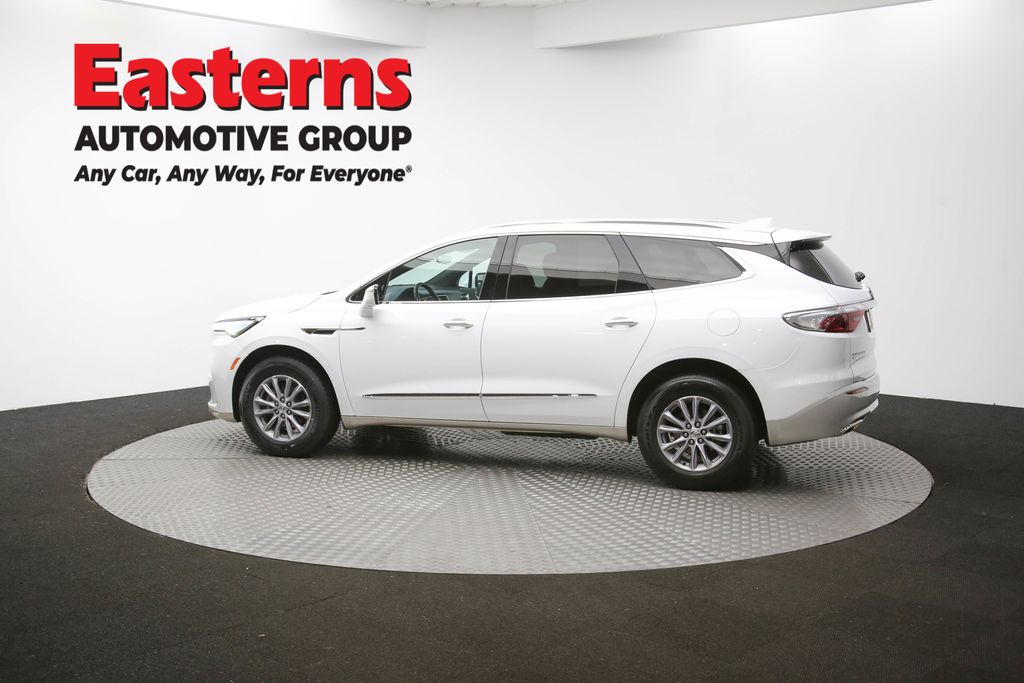 Used 2024 White Buick Premium Group image 65