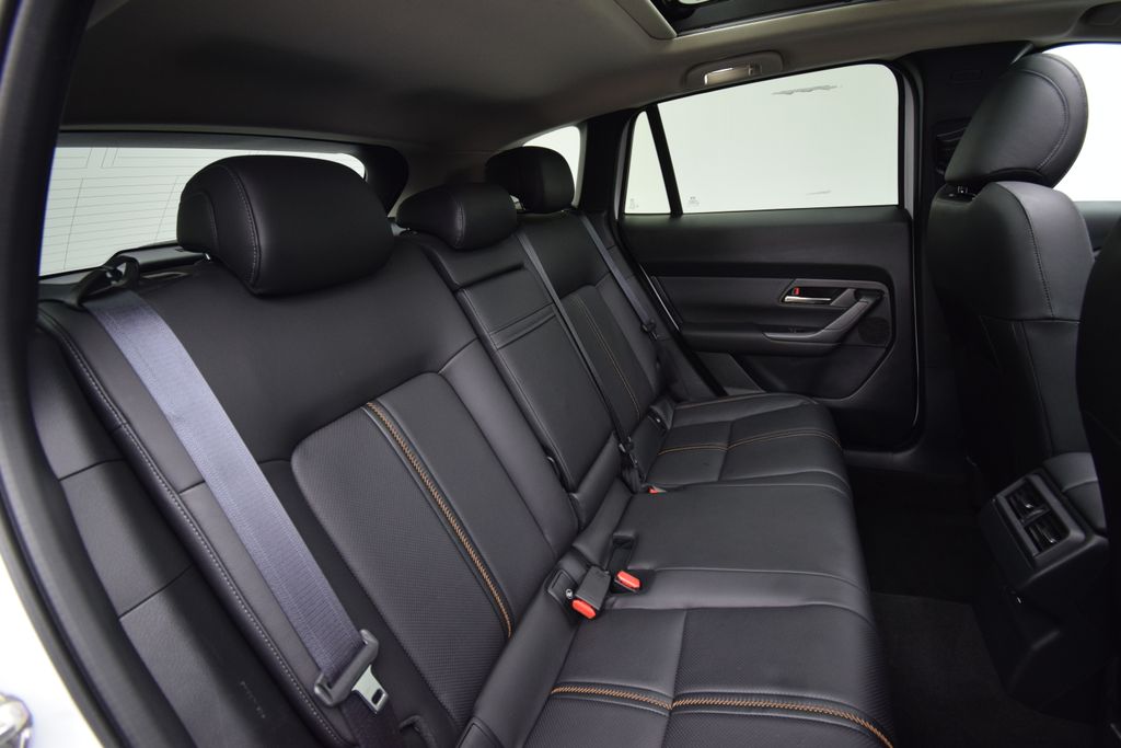 used 2023 Mazda CX-50 car, priced at $26,999