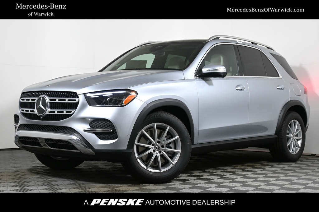 2025 Mercedes-Benz GLE 450 -
                Warwick, RI