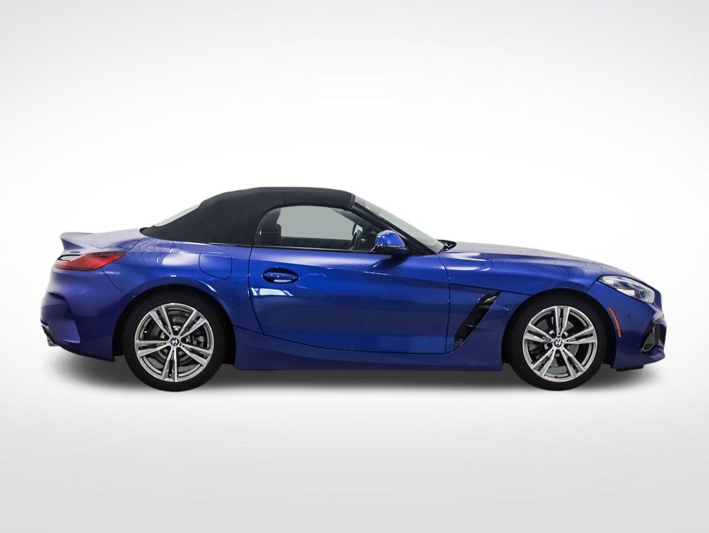 Thumbnail: 2026 BMW Z4 - 6