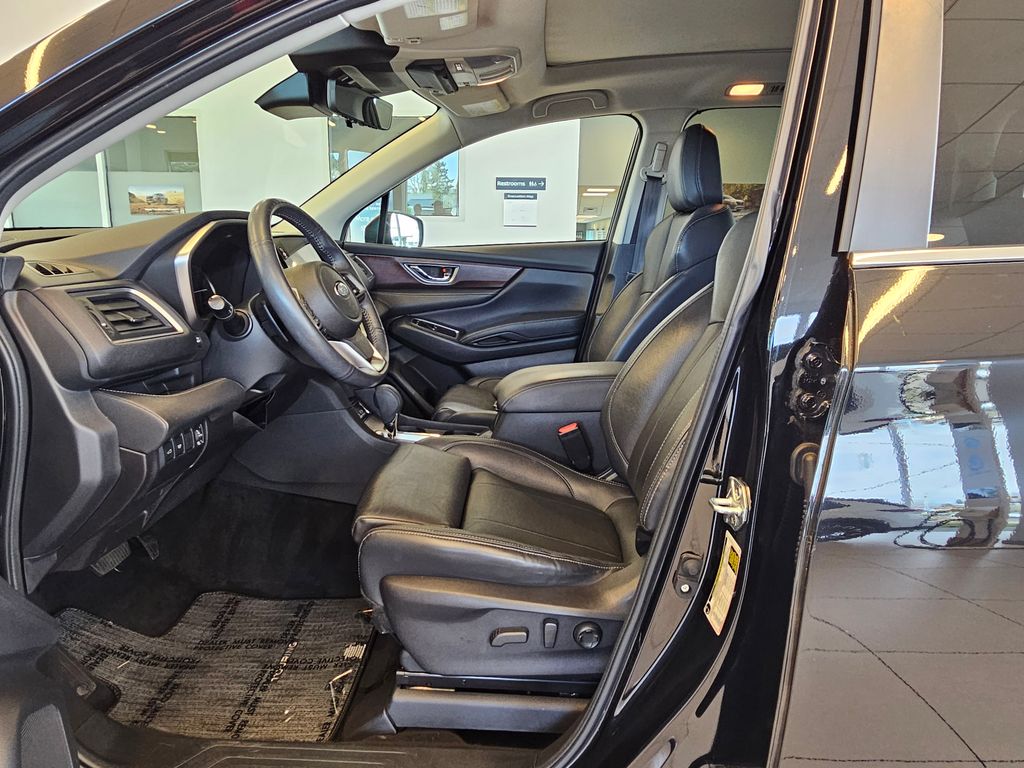 2023 Subaru Ascent Touring