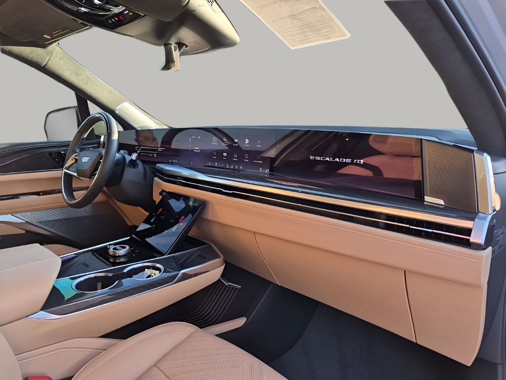 Used Car 2025 Cadillac Escalade Iq  Luxury 2 For Sale Under $120,000 In Austin, Texas