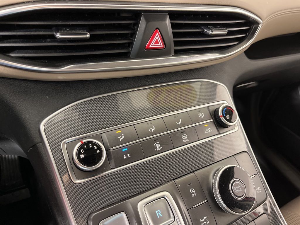 2022 Hyundai Santa Fe SEL 29