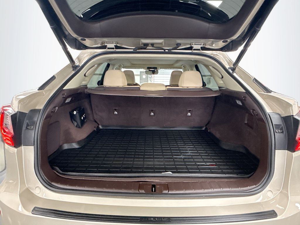 Thumbnail: 2019 Lexus RX - 27