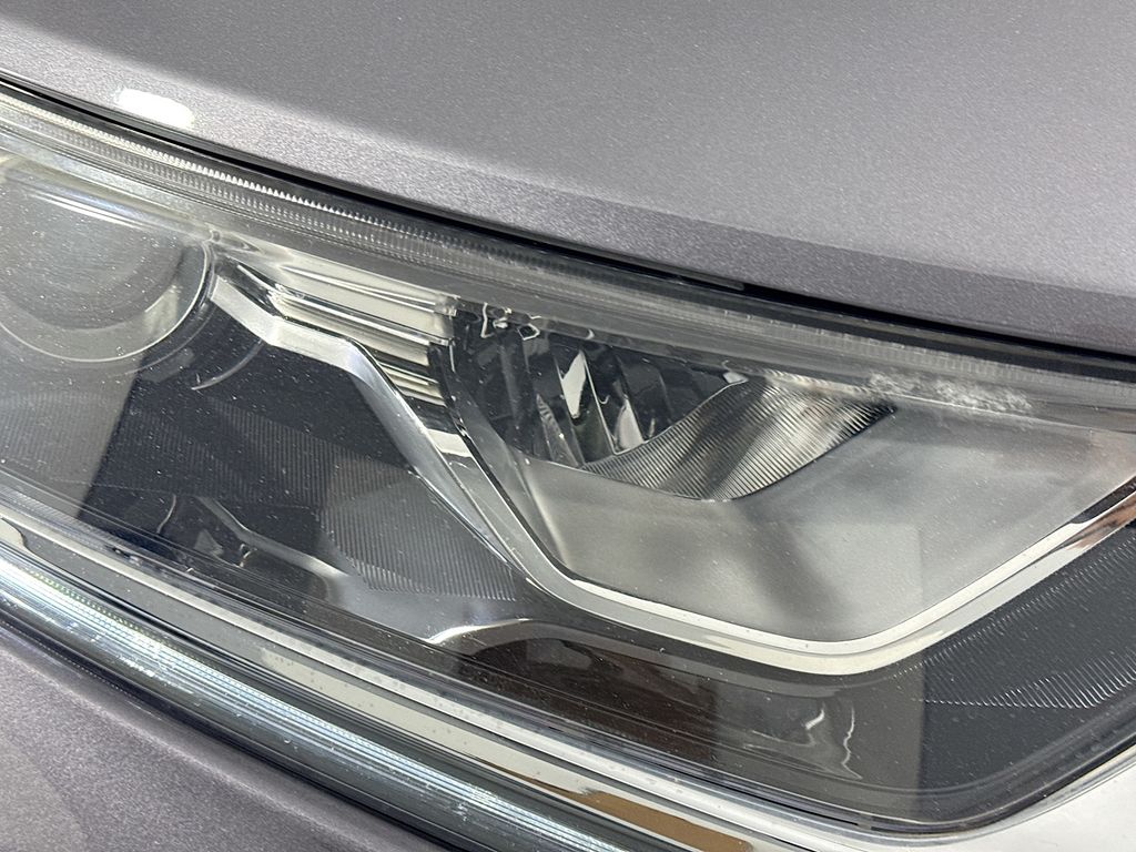 Used Car 2018 Honda Cr-v  Lx For Sale Under $20,000 In Austin, Texas