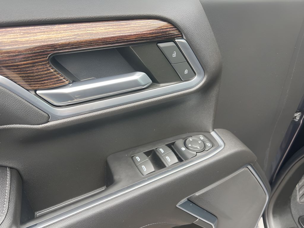 Used Car 2022 Gmc Sierra 1500  Elevation For Sale Under $40,000 In Austin, Texas