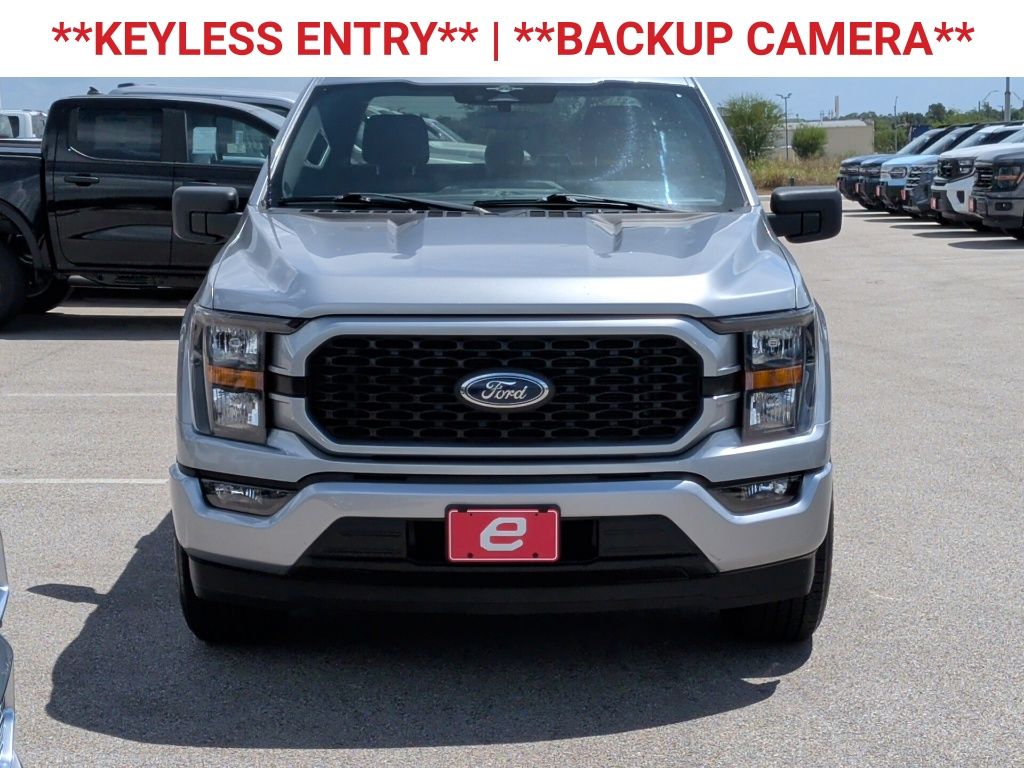 2023 Ford F-150 XL - 1