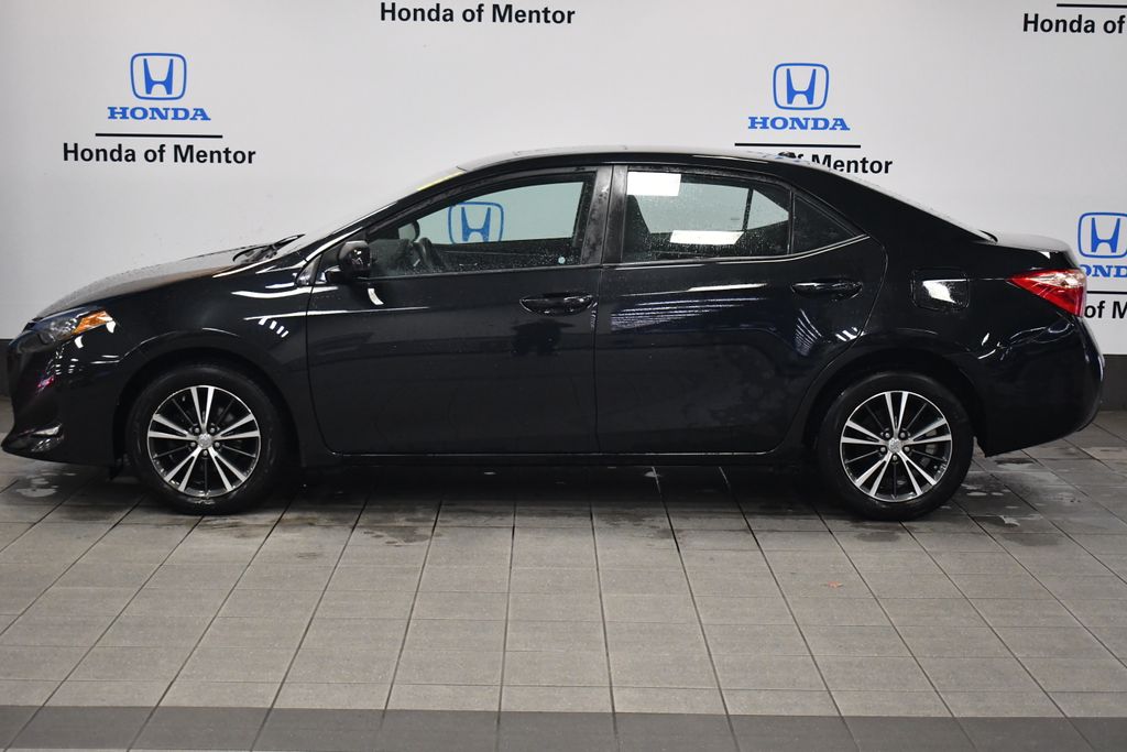 Thumbnail: 2019 Toyota Corolla - 4