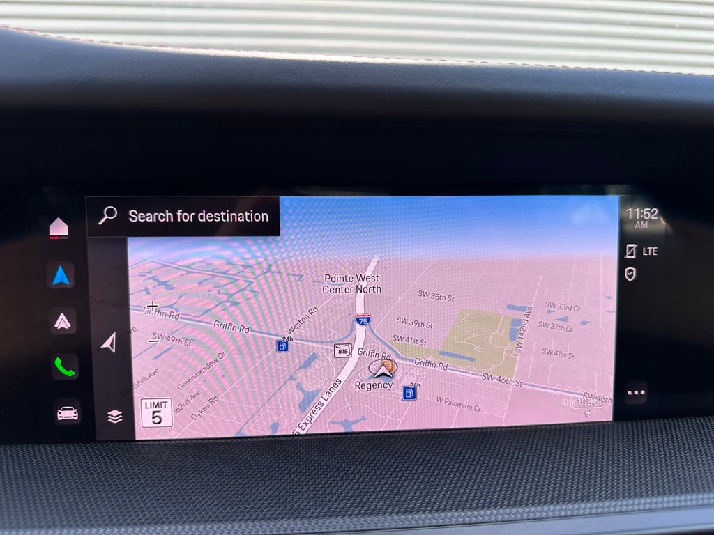 Thumbnail: 2023 Porsche 911 - 29