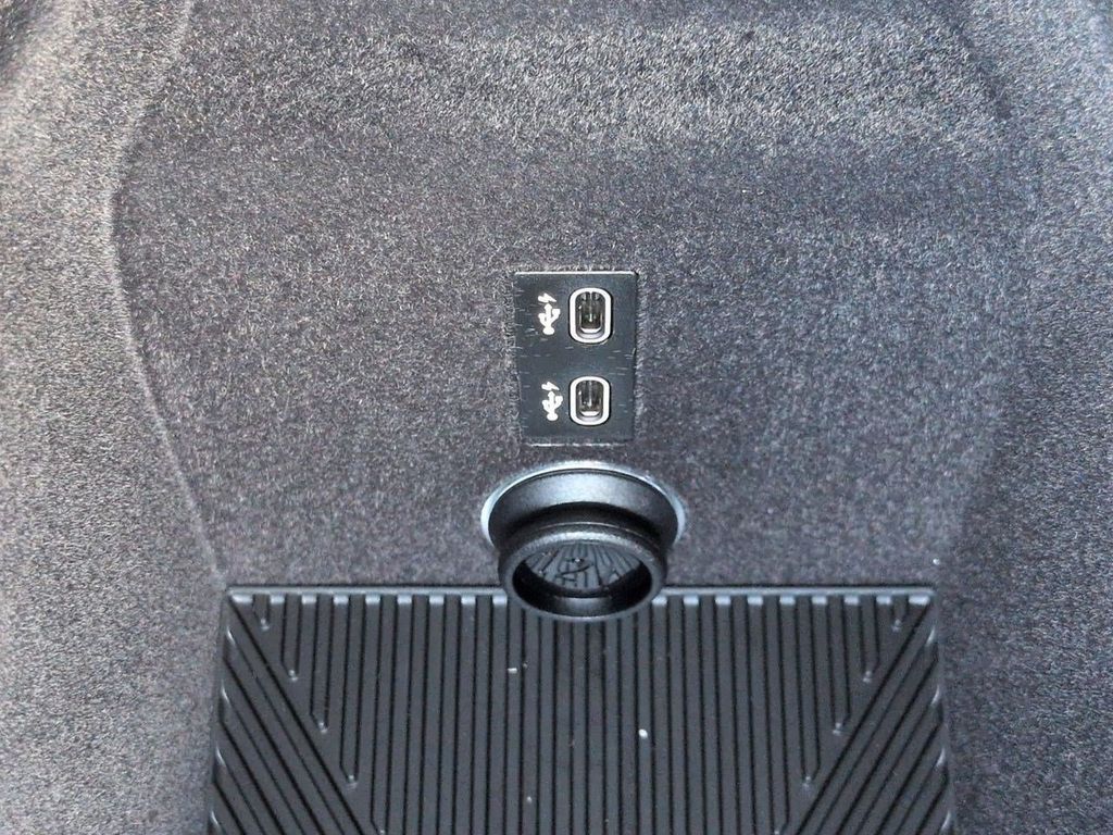 New 2026 Black BMW eDrive50 image 22