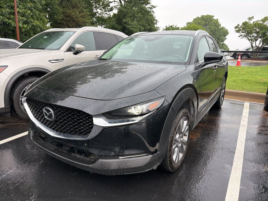 2025 Mazda CX-30 Preferred AWD's photo