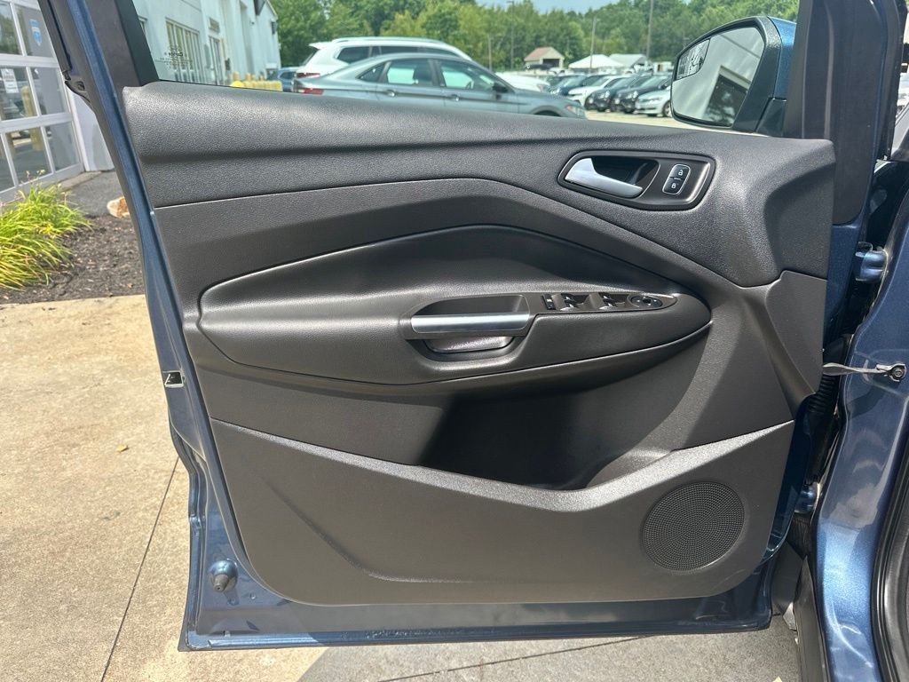 Used 2018 Ford Escape SUV