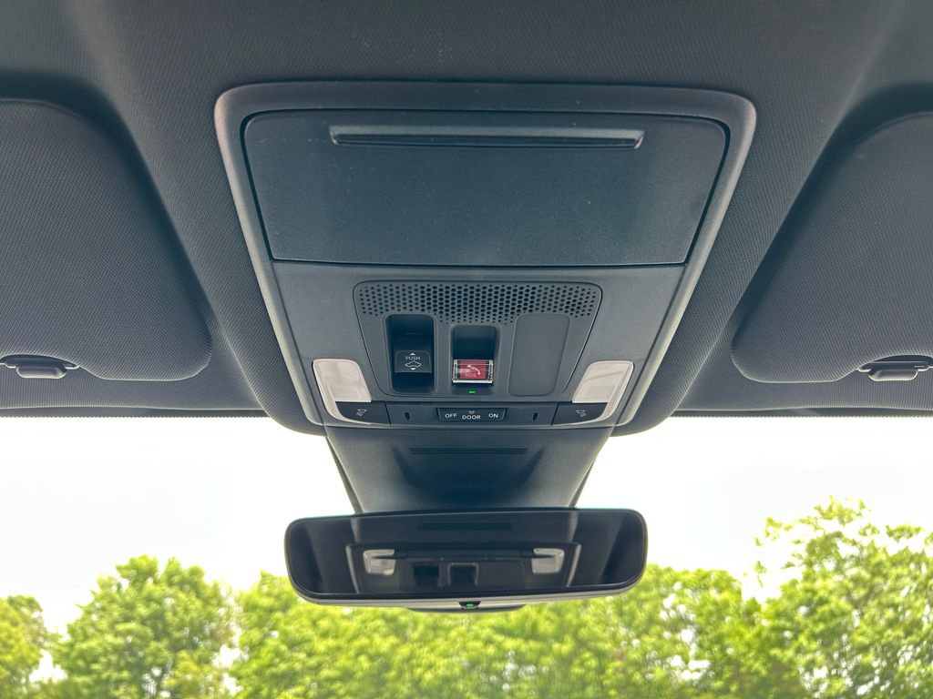 Thumbnail: 2026 Honda CR-V - 13