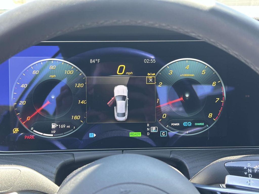 2023 Mercedes-Benz E-Class E 450 13